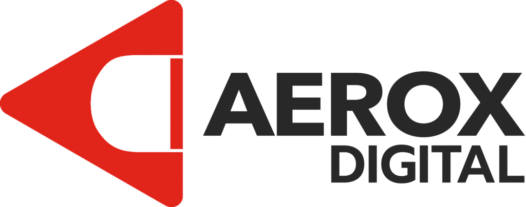 Best Digital Marketing Agency in Lahore, PK - Aerox Digital