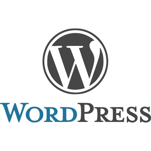 WordPress-Logo