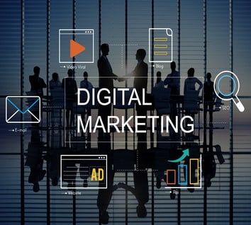 Understanding Digital Marketing - Types And Examples