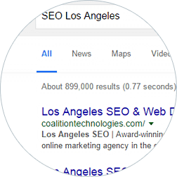 seo ranking